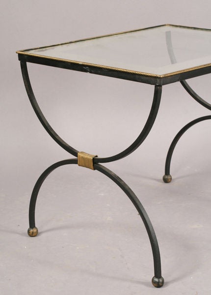 French Nesting Tables 2