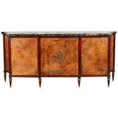 Louis XVI Style Sideboard 2