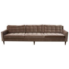 Mid-Century Modern Sofa 10