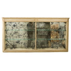 Jansen Wall Shelf