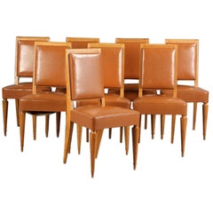 Deco Dining Chairs
