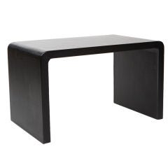 Karl Springer Occasional Table 10