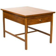 Mid-Century Teak Coffee Table 1