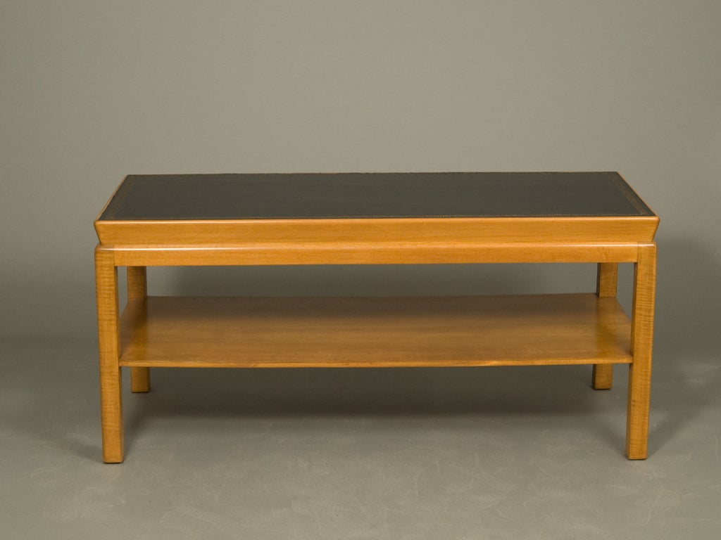 Table Basse Moderne Milieu du Siècle Bon état - En vente à New York, NY