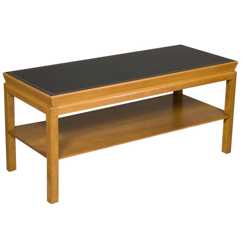 Mid-Century Modern Coffee Table