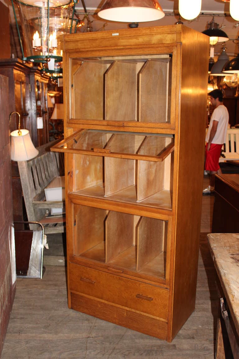 Haberdashers Cabinet