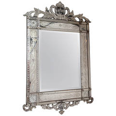 Venetian Mirror