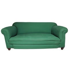 Antique Howard Style Sofa