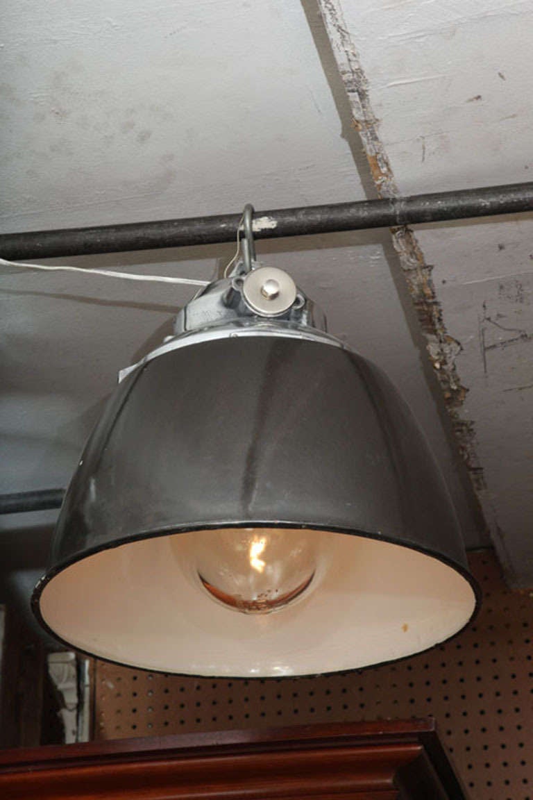Czech Factory Light 4