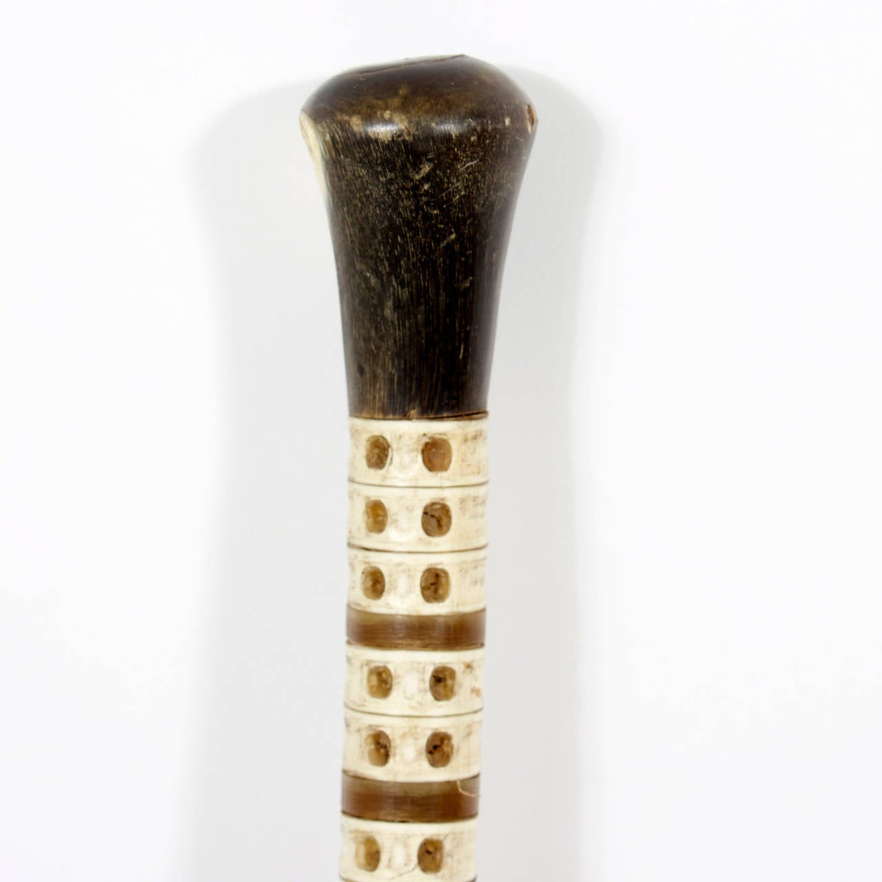 19th century cane