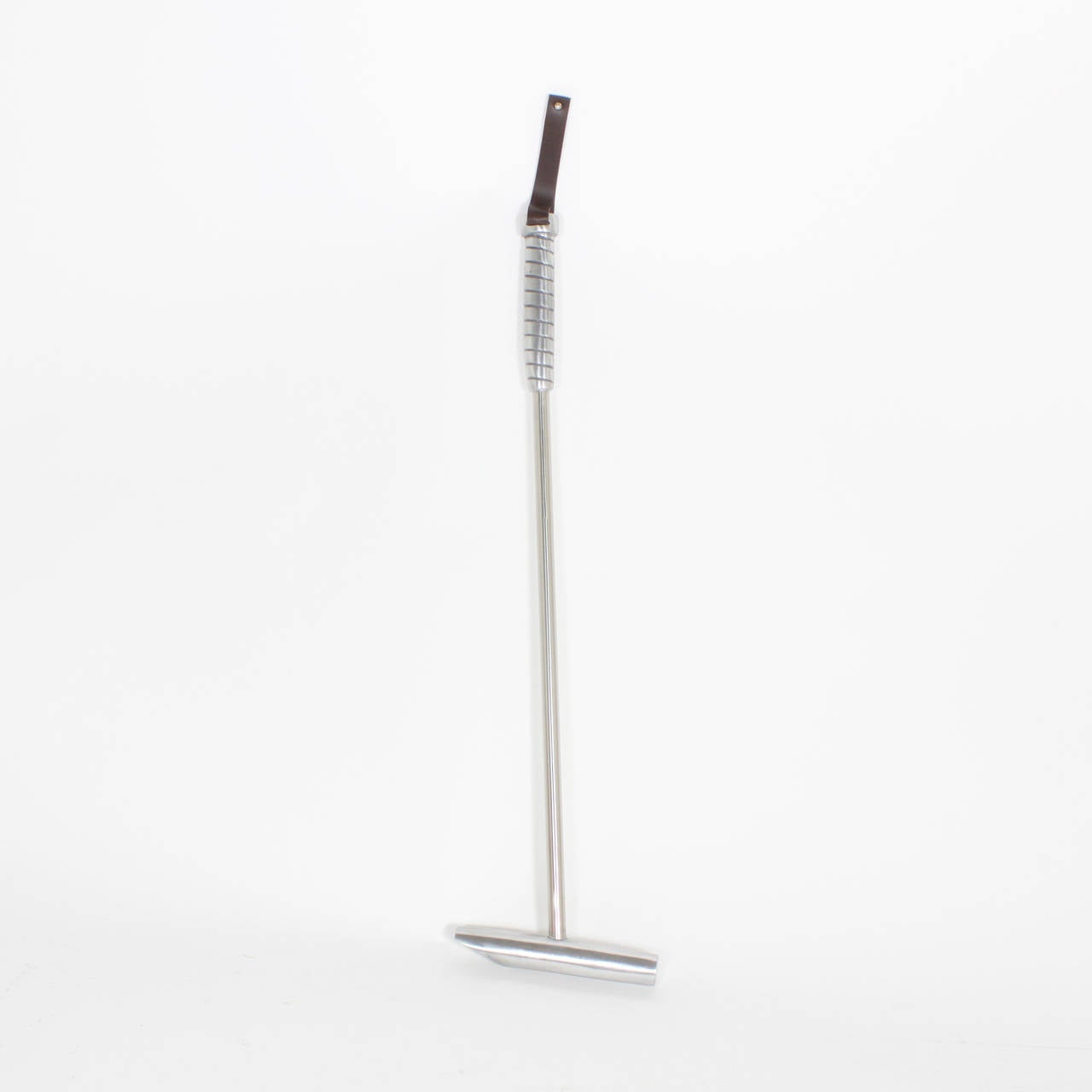 Aluminum Polo Mallets For Sale at 1stdibs