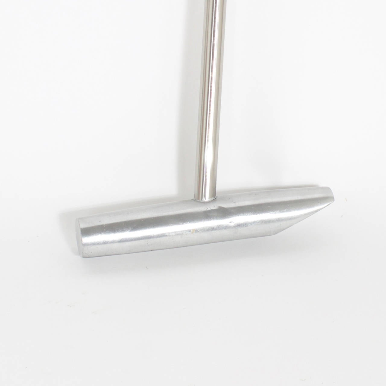 Aluminum Polo Mallets For Sale at 1stdibs