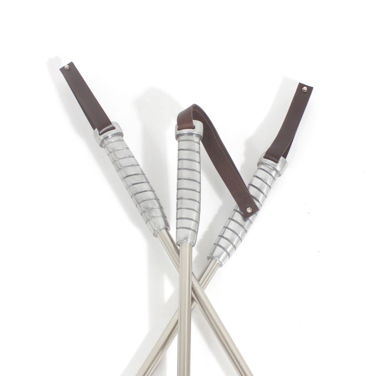 Aluminum Polo Mallets For Sale at 1stdibs