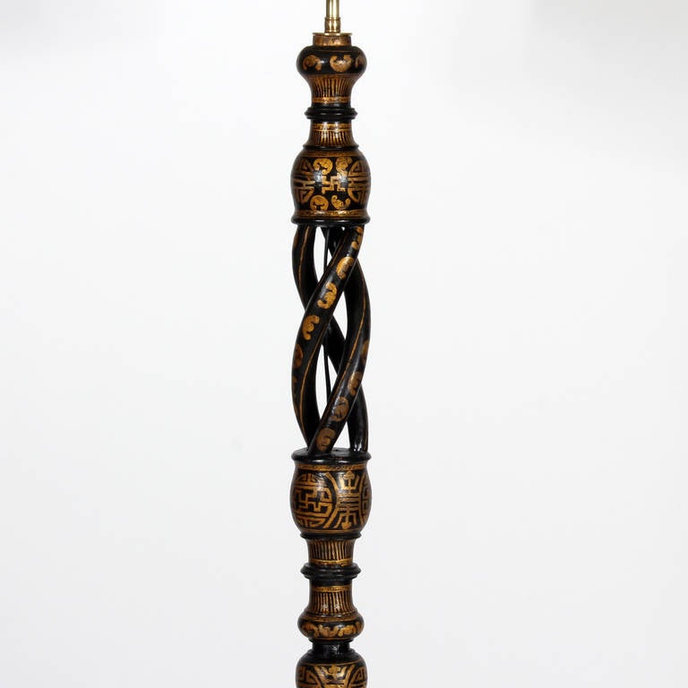 china torchiere floor lamp