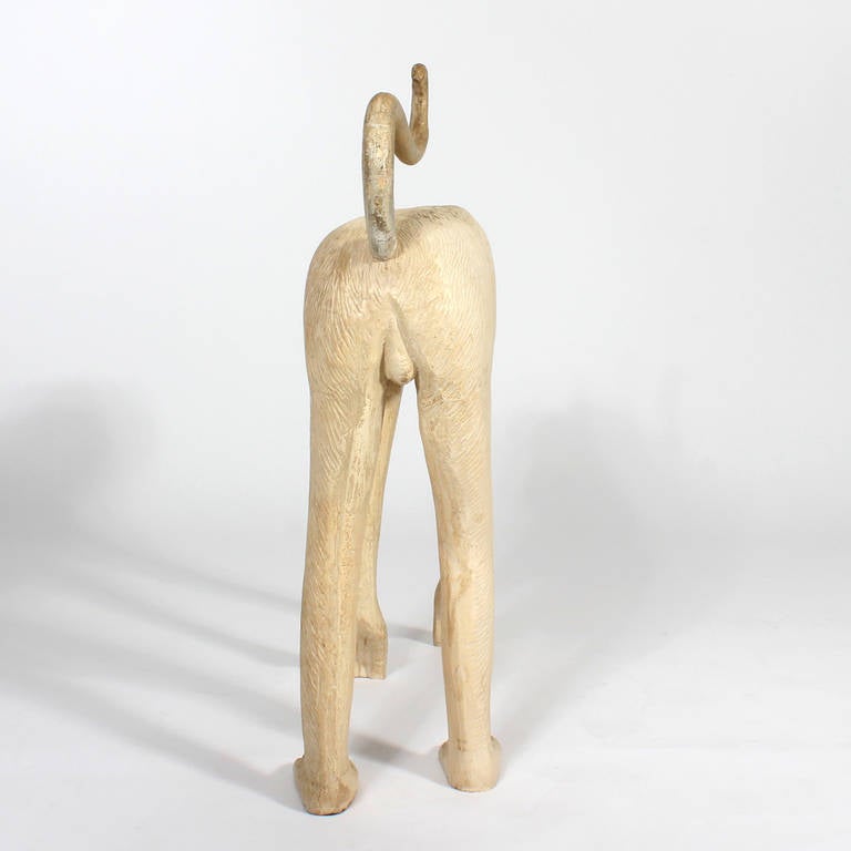 Monkey Sculpture 2