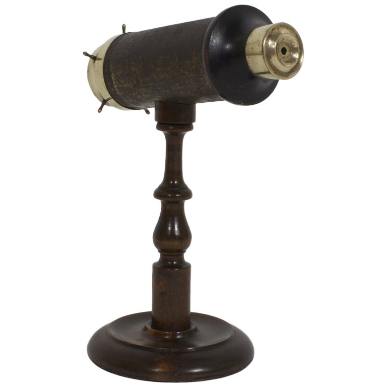 Antique Kaleidoscope For Sale at 1stDibs antique kaleidoscope for