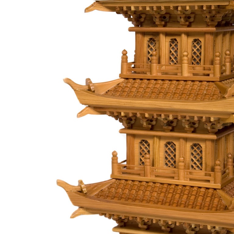 pagodas for sale