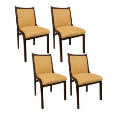 Four Cavour Chairs