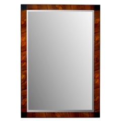 Biedermeier Mirror