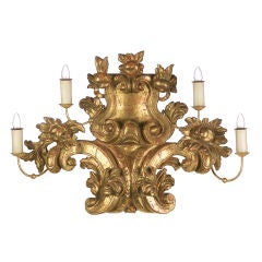 Baroque Ornament