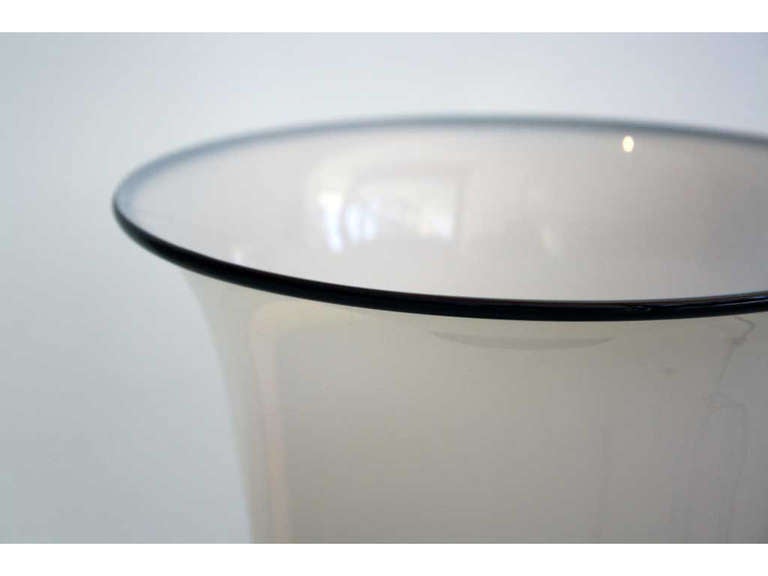 Table Lamp by Loetz Witwe