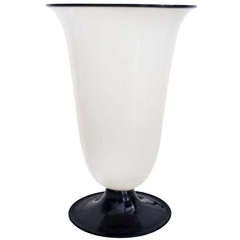 Table Lamp by Loetz Witwe