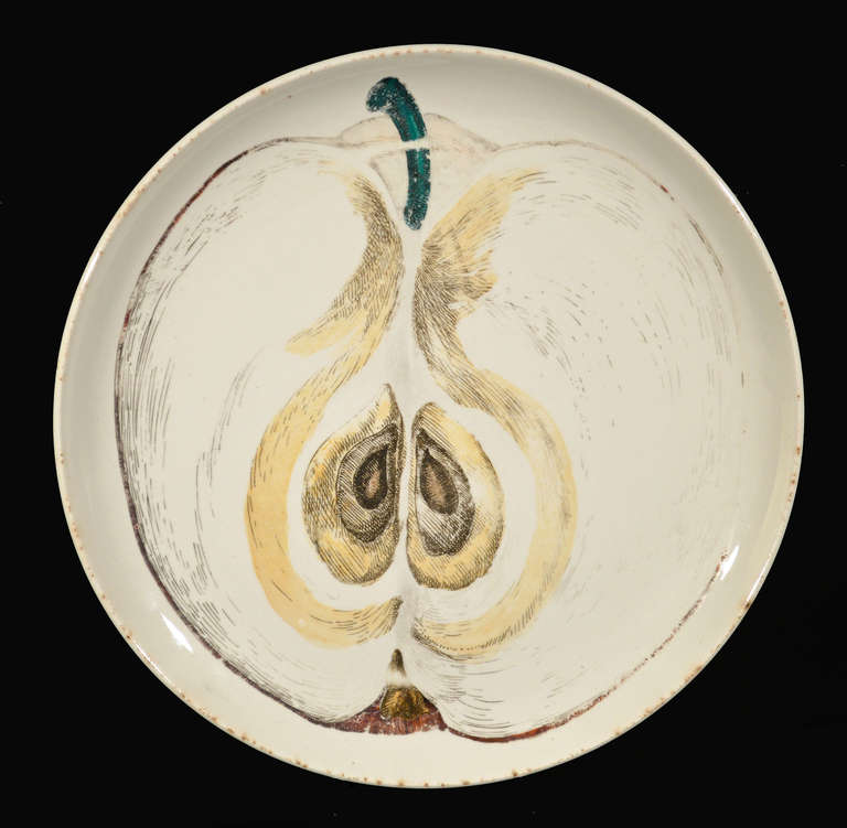 vintage fornasetti