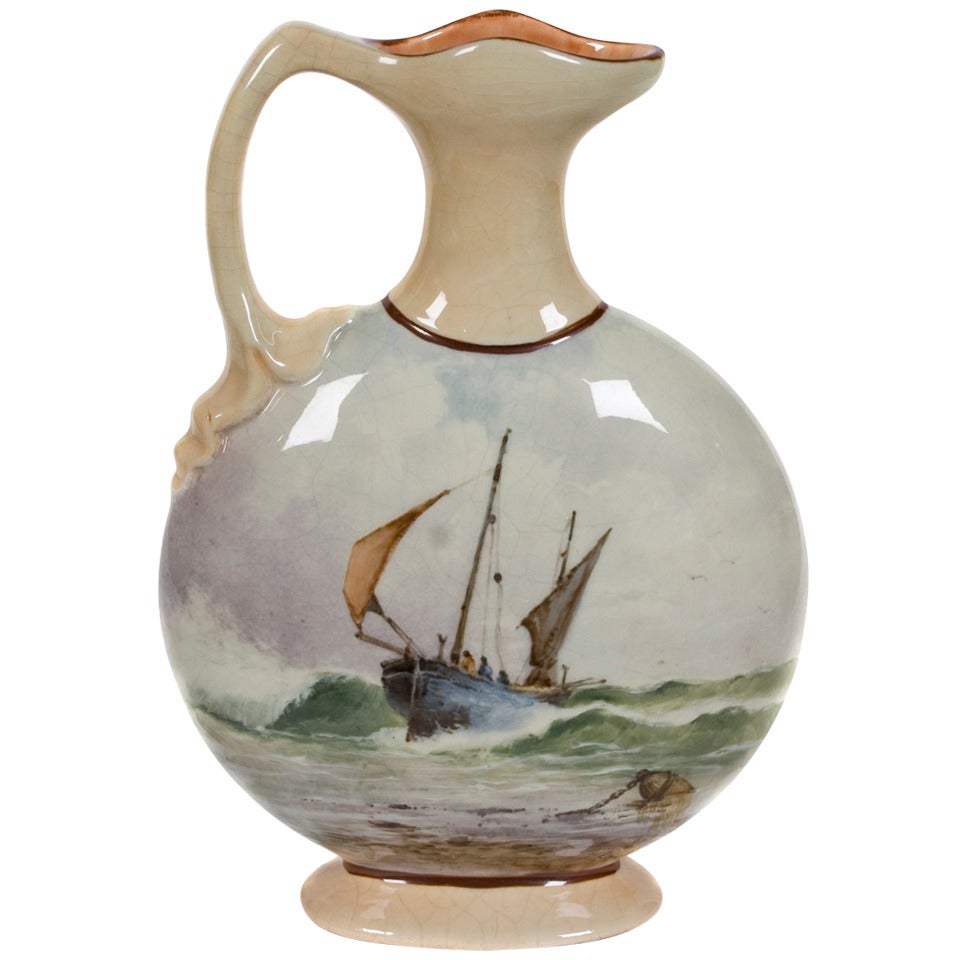 bretby pottery figures