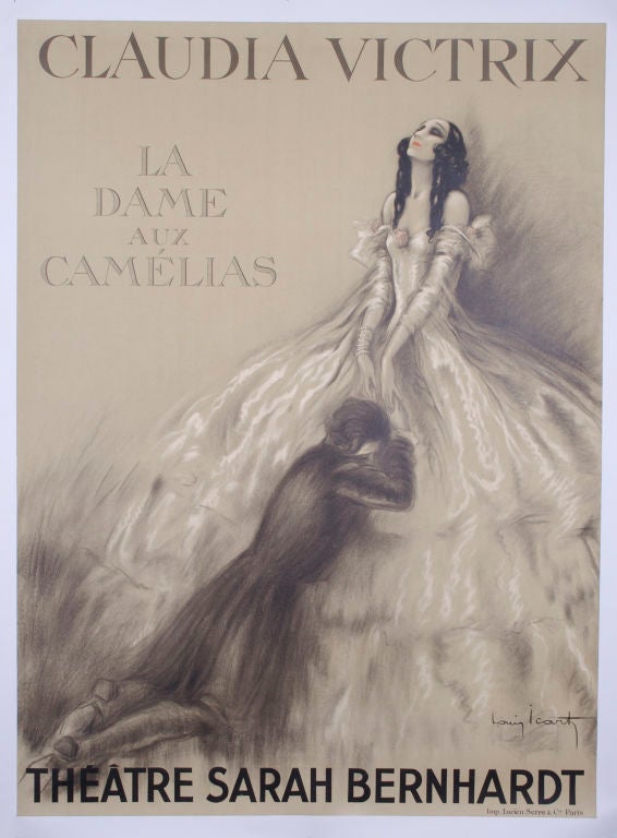 Original Vintage Poster