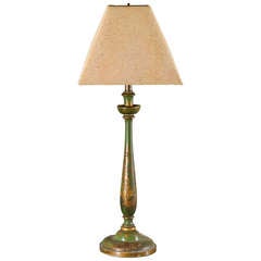 Chinoiserie Table lamp