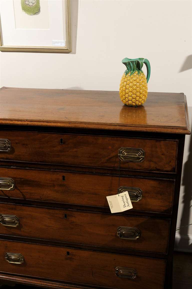 pineapple jug