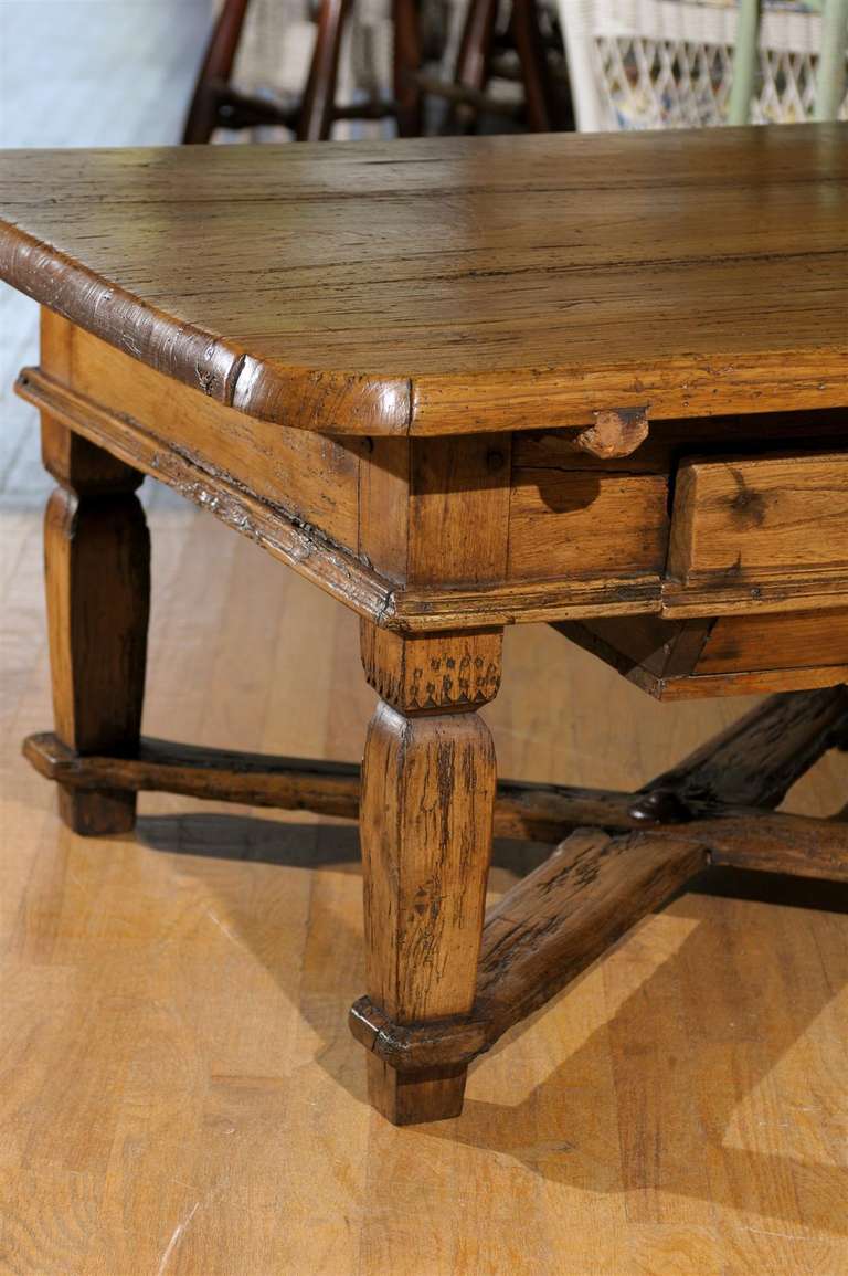 bavarian table