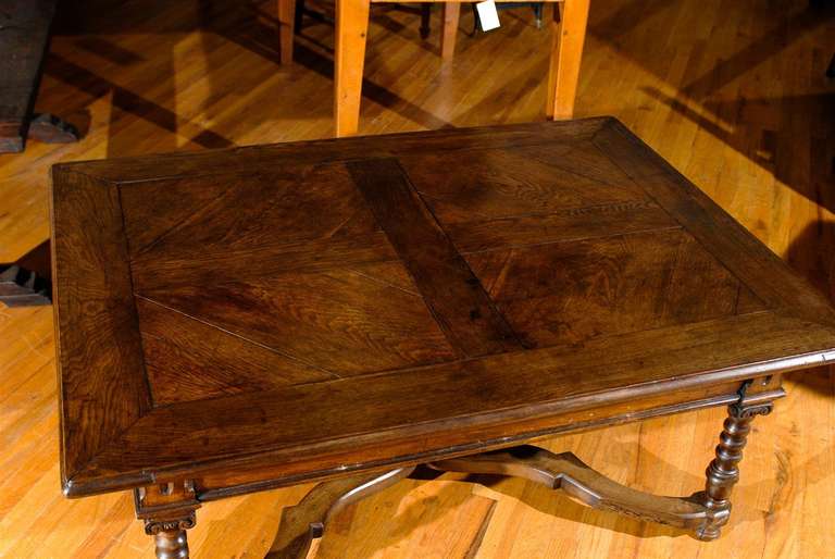 Eastern European Coffee Table 1