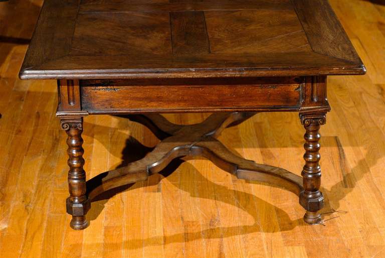 Eastern European Coffee Table 2