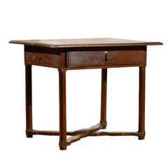 English Side Table C 1840
s