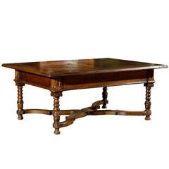Eastern European Coffee Table