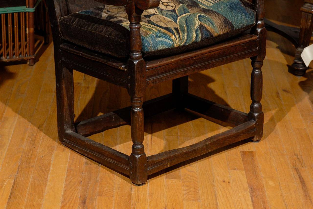 Late 17th Century Chair 2