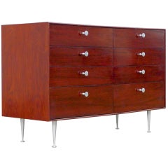 George Nelson for Herman Miller Thin Edge Dresser