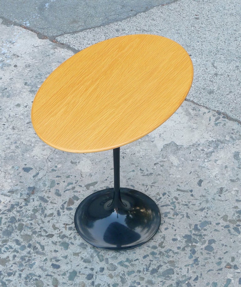 Mid-20th Century Eero Saarinen Tulip Table for Knoll