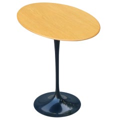 Eero Saarinen Tulip Table for Knoll