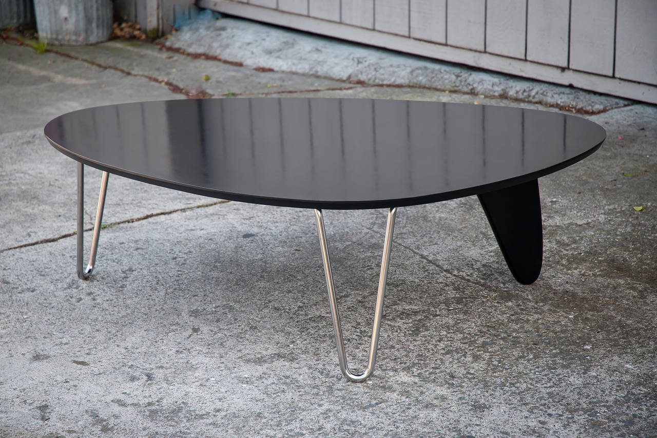 Noguchi Rudder Table