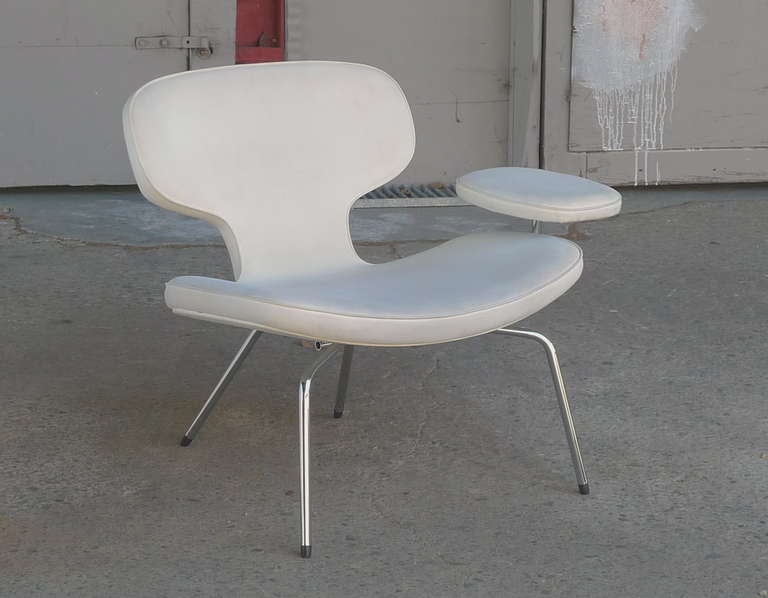 Rene Holten Libel Chair for Artifort