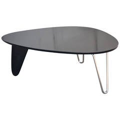 Used Noguchi Rudder Table