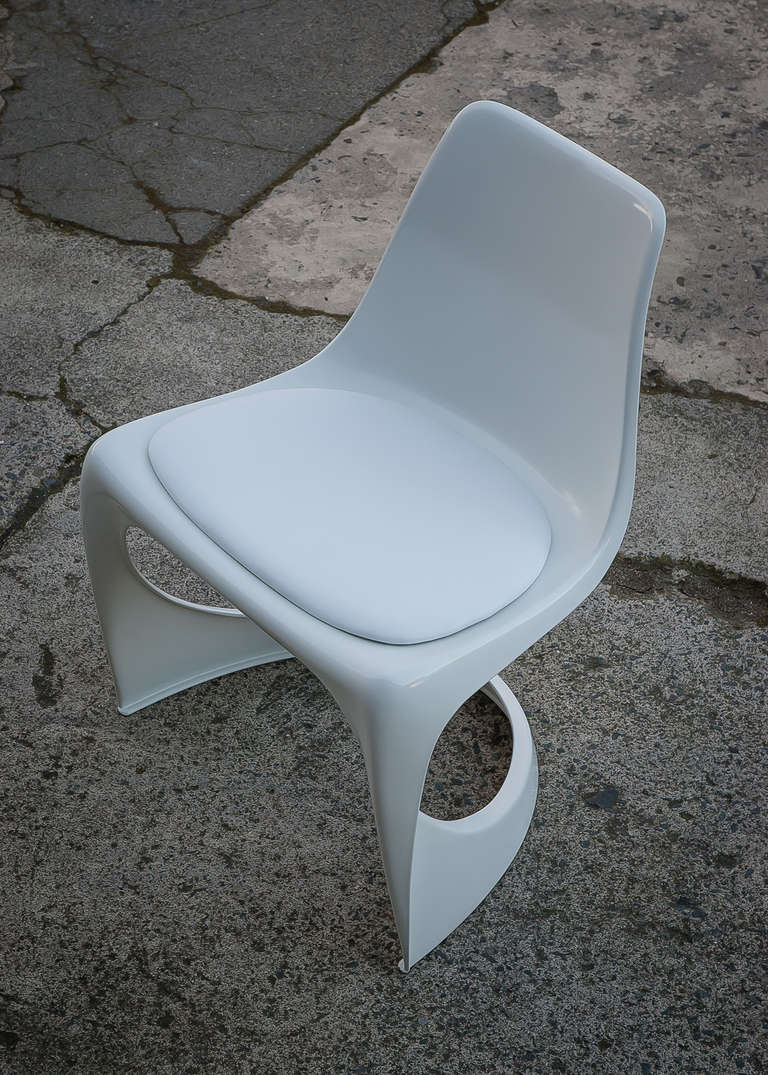 Modern Vintage Steen Ostergaard Cado Chair