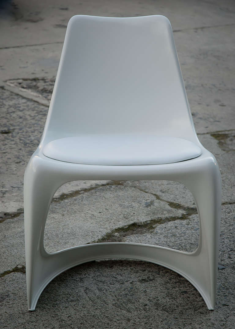 Norwegian Vintage Steen Ostergaard Cado Chair