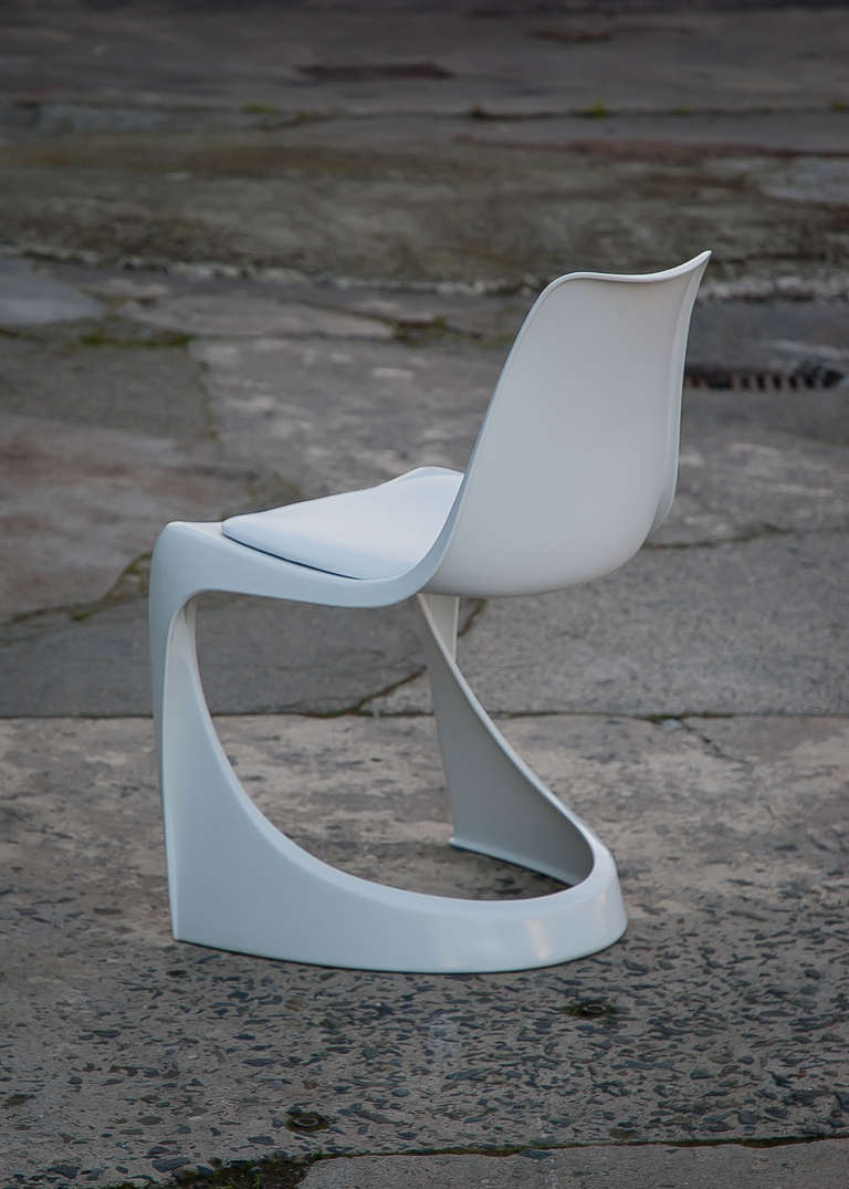 Vintage Steen Ostergaard Cado Chair 4