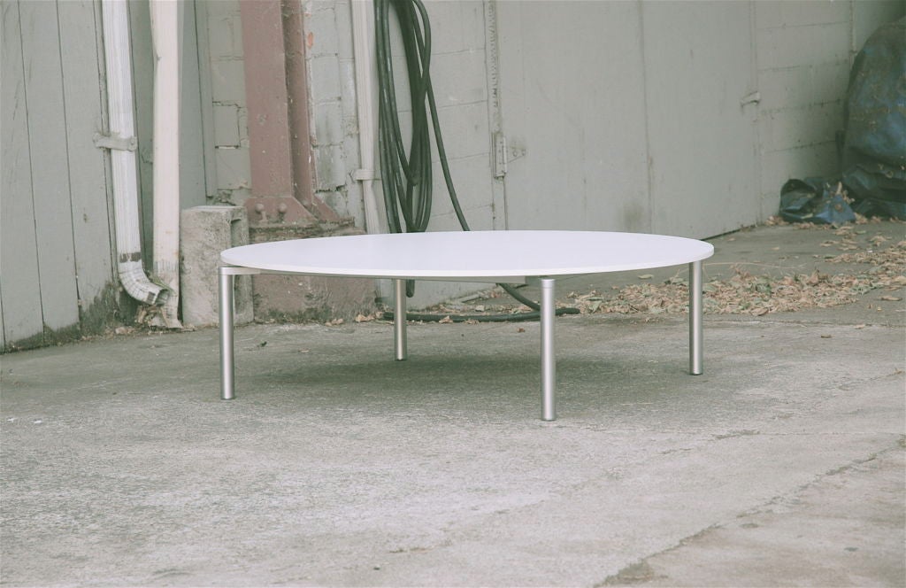 Pelikan Design Plano Large Coffee Table for Fritz Hansen 2000 6