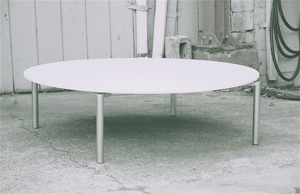 Pelikan Design Plano Large Coffee Table for Fritz Hansen 2000 2