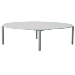 Pelikan Design Plano Large Coffee Table for Fritz Hansen 2000