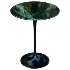 Saarinen Marble Petal Table